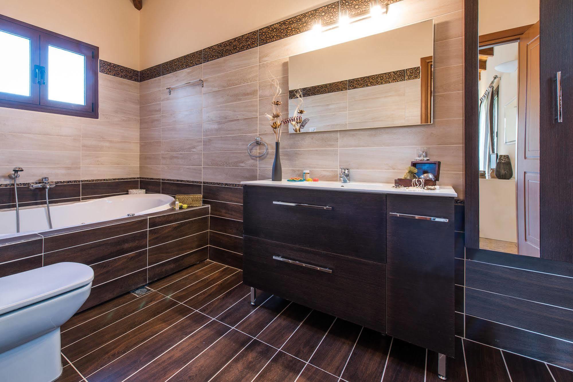 Vanato Astarte Villas - Kyveli Villa מראה חיצוני תמונה