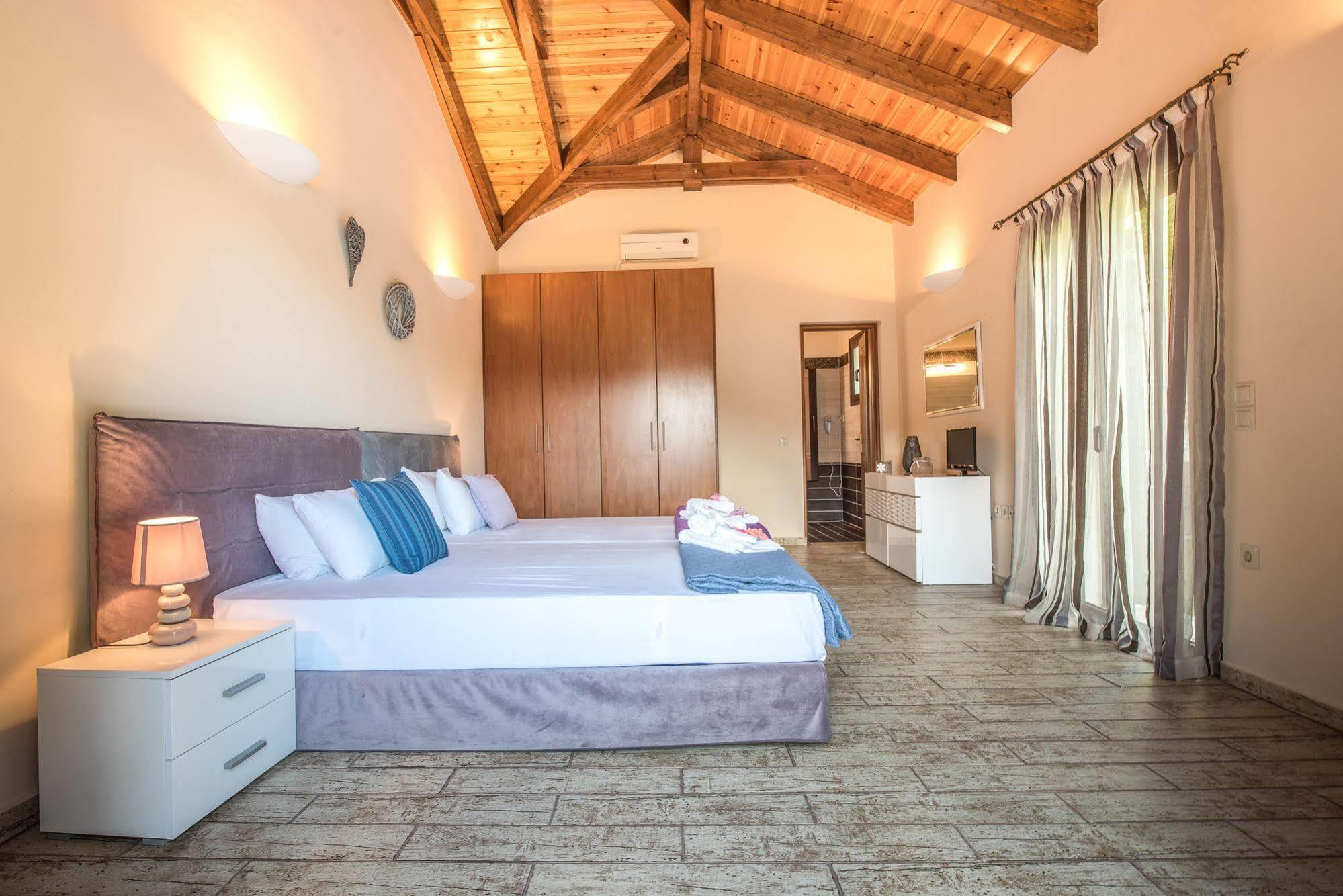 Vanato Astarte Villas - Kyveli Villa מראה חיצוני תמונה