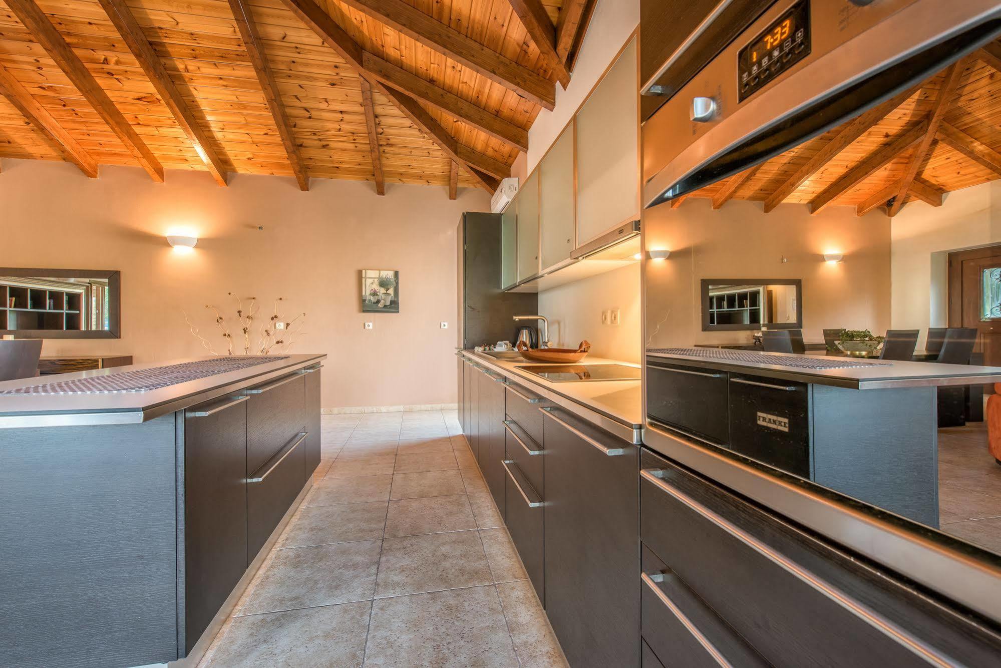 Vanato Astarte Villas - Kyveli Villa מראה חיצוני תמונה