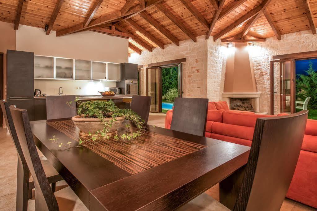 Vanato Astarte Villas - Kyveli Villa מראה חיצוני תמונה